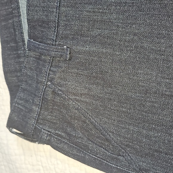 OLD NAVY THE FLIRT WOMENS  DENIM TROUSER NEW WITH TAGS SIZE 12 - Picture 7 of 14